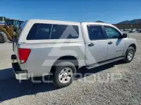 2006 Nissan TITAN фото