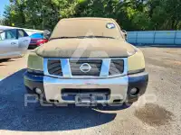 2006 Nissan TITAN фото