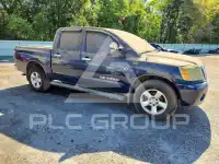 2006 Nissan TITAN фото