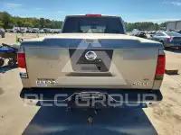2006 Nissan TITAN фото