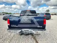 2006 Nissan TITAN фото
