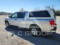2006 Nissan TITAN фото