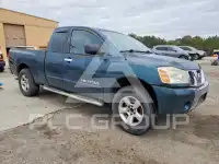 2006 Nissan TITAN фото