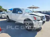 2006 Nissan TITAN фото