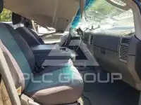 2006 Nissan TITAN фото