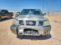 2006 Nissan TITAN фото
