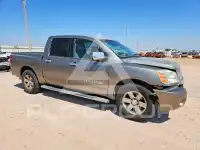 2006 Nissan TITAN фото