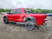 2006 Nissan TITAN фото