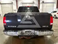 2006 Nissan TITAN photo