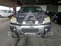 2006 Nissan TITAN фото