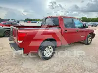 2006 Nissan TITAN фото