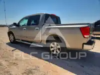 2006 Nissan TITAN фото