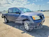 2006 Nissan TITAN photo