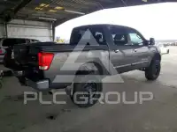 2006 Nissan TITAN фото