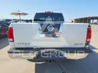 2006 Nissan TITAN фото
