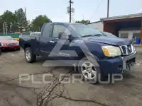 2006 Nissan TITAN фото