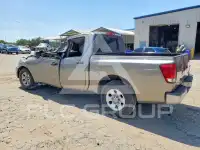 2006 Nissan TITAN фото