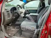 2006 Nissan TITAN фото