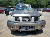 2006 Nissan TITAN фото