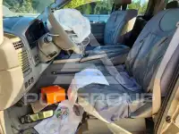 2006 Nissan TITAN фото