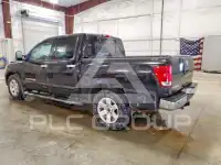 2006 Nissan TITAN photo