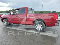 2006 Nissan TITAN фото