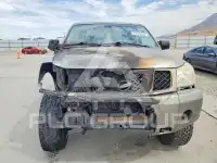 2006 Nissan TITAN фото