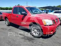 2006 Nissan TITAN фото