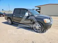 2006 Nissan TITAN фото