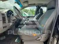 2006 Nissan TITAN фото
