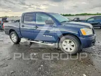 2006 Nissan TITAN photo