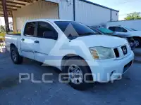 2006 Nissan TITAN фото