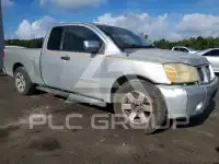 2006 Nissan TITAN фото