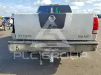 2006 Nissan TITAN фото