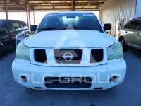 2006 Nissan TITAN фото