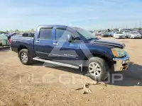 2006 Nissan TITAN фото