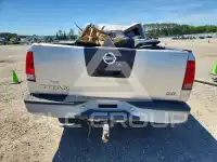 2006 Nissan TITAN фото