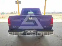 2006 Nissan TITAN фото