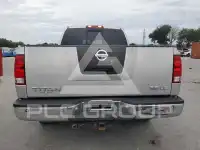 2006 Nissan TITAN фото