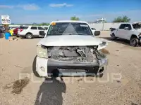 2006 Nissan TITAN фото