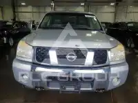 2006 Nissan TITAN фото