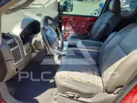 2006 Nissan TITAN фото