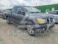 2006 Nissan TITAN фото