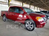 2006 Nissan TITAN фото