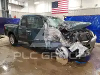 2006 Nissan TITAN photo