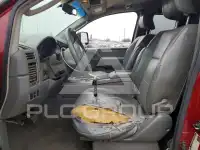 2006 Nissan TITAN фото