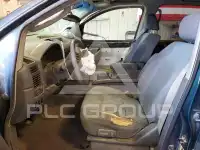 2006 Nissan TITAN photo