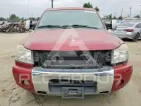 2006 Nissan TITAN фото