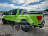2006 Nissan TITAN фото