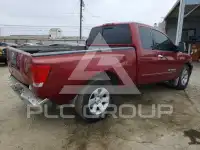 2006 Nissan TITAN фото
